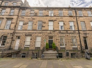 Flat to rent in Great King Street, New Town, Edinburgh EH3