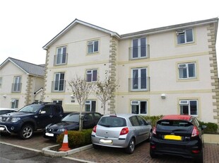 Flat to rent in Green Parc Road, Hayle, Cornwall TR27