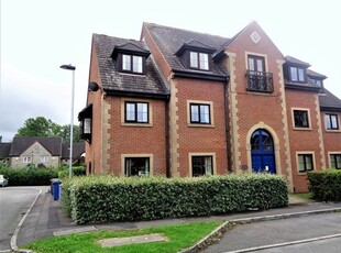 Flat to rent in Hay Leaze, Brimsham Park, South Gloucestershire BS37