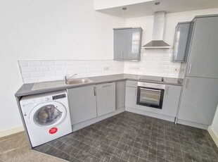 Flat to rent in Law Russell House, 63 Vicar Lane, Bradford, West Yorkshire BD1