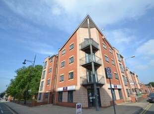 Flat to rent in Meridian Square, Stretford Road, Manchester. M15