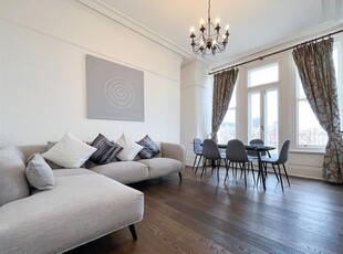 Flat to rent in Morpeth Mansions, Victoria SW1P