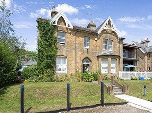 Flat to rent in North Gate House, North Road, Sherborne DT9