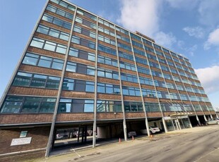Flat to rent in Paragon House, 48 Seymour Grove, Manchester M16