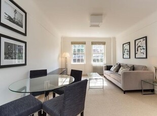 Flat to rent in Pelham Court, 145 Fulham Road, London SW3