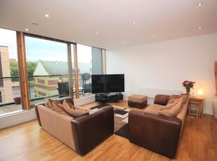 Flat to rent in Quayside Lofts, 58 Close, Newcastle Quayside NE1