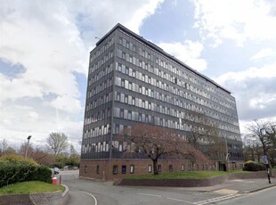 Flat to rent in Seymour Grove, Old Trafford, Manchester M16