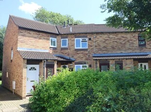 Flat to rent in Southdown, Lincoln LN5