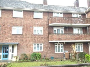 Flat to rent in Southwell Road, Norwich NR1