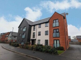 Flat to rent in Spitfire Avenue, Blythe Valley, Solihull B90