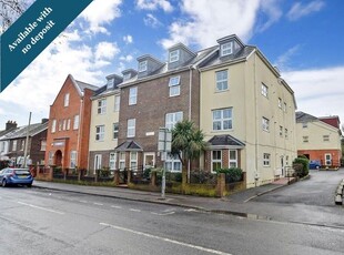 Flat to rent in St. Eanswythe's Court, Tonbridge TN9