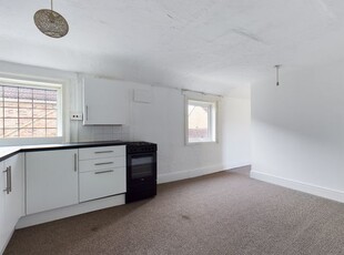 Flat to rent in The Drove, Pondersbridge, Huntingdon PE26