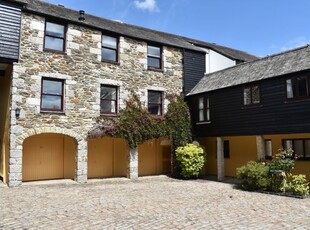 Flat to rent in The Packet Quays, Falmouth TR11