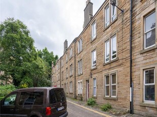 Flat to rent in Thistle Place, Edinburgh EH11