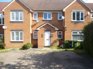 Flat to rent in Toftdale Green, Lyppard Bourne, Worcester WR4