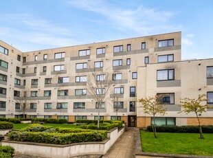 Flat to rent in West Plaza, Town Lane, Staines-Upon-Thames TW19