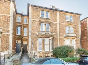 Flat to rent in Whatley Road, Clifton, Bristol BS8