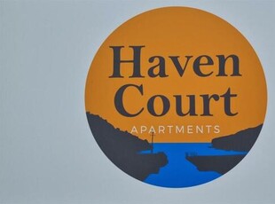 Haven Court, Little Haven, 2 Bedroom Apartment