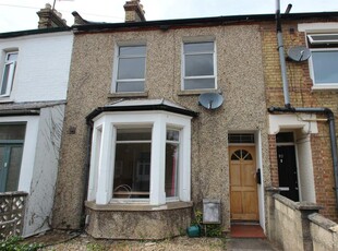 House for rent in Percy Street, Oxford, OX4