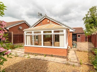 Inglewood Court, Pemberton, 3 Bedroom Detached