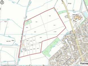 Land for sale in Swine Bank, Hull, HU5