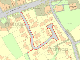 Land for sale in The Paddock, Guildford, Surrey, GU1