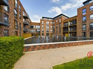 Madeleine Court, Stanmore, 1 Bedroom Apartment