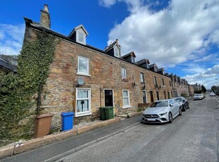 Maisonette for sale in First Floor Flat Left & Attic, 58 Crown Street, Crown, Inverness. IV2
