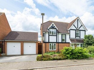 Mayditch Place, Bradwell Common, 4 Bedroom Detached