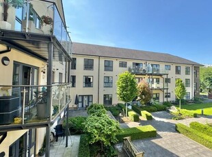 Meadow Court , Sarisbury Green, 2 Bedroom Retirement