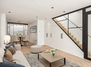 Mews house to rent in Bathurst Mews, London, Greater London W2