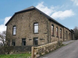 New Horwich Road, Whaley Bridge, Detached House For