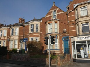 Property for rent in Pinhoe Road, Exeter, EX4