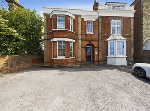 Property for sale in 18 Stoke Road, Guildford, Surrey GU1