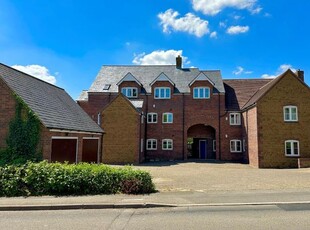 Property for sale in Church Lane, East Haddon, Northampton NN6