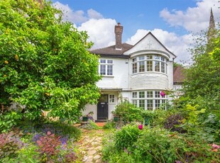Property for sale in Highgate West Hill, London N6