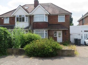 Property for sale in Madison Avenue, Hodge Hill, Birmingham B36