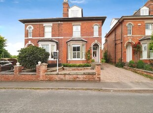Property for sale in Main Street, Weston-On-Trent, Derby DE72