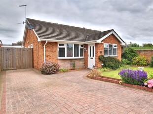 Property for sale in The Beeches, Upton-Upon-Severn, Worcester WR8