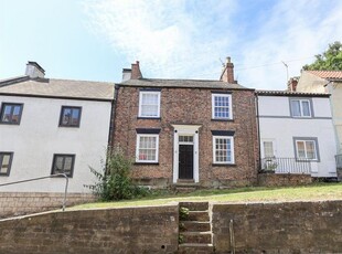 Property to rent in Allhallowgate, Ripon HG4