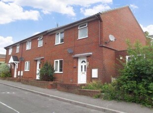 Property to rent in Barnack Courtyard, Blandford Forum DT11