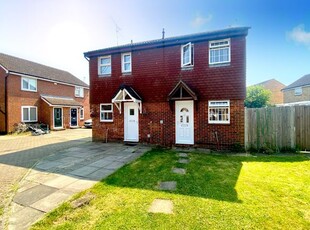 Property to rent in Busbridge Road, Snodland, Kent ME6