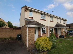 Property to rent in Courtlands, Bradley Stoke, Bristol BS32