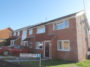 Property to rent in Cranleigh Drive, Swanley BR8