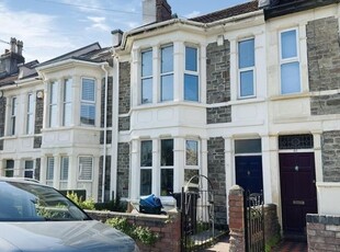 Property to rent in Greville Road, Southville, Bristol BS3