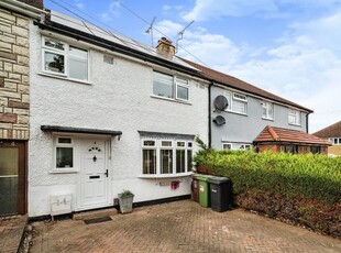 Property to rent in Harvey Road, London Colney, St. Albans AL2