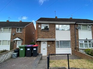 Property to rent in Hills Lane Drive, Madeley, Telford TF7