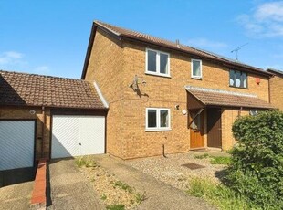 Property to rent in John Amner Close, Ely CB6