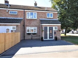 Property to rent in Lockwood Close, Thorne, Doncaster DN8