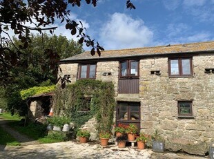 Property to rent in Luxulyan, Bodmin PL30